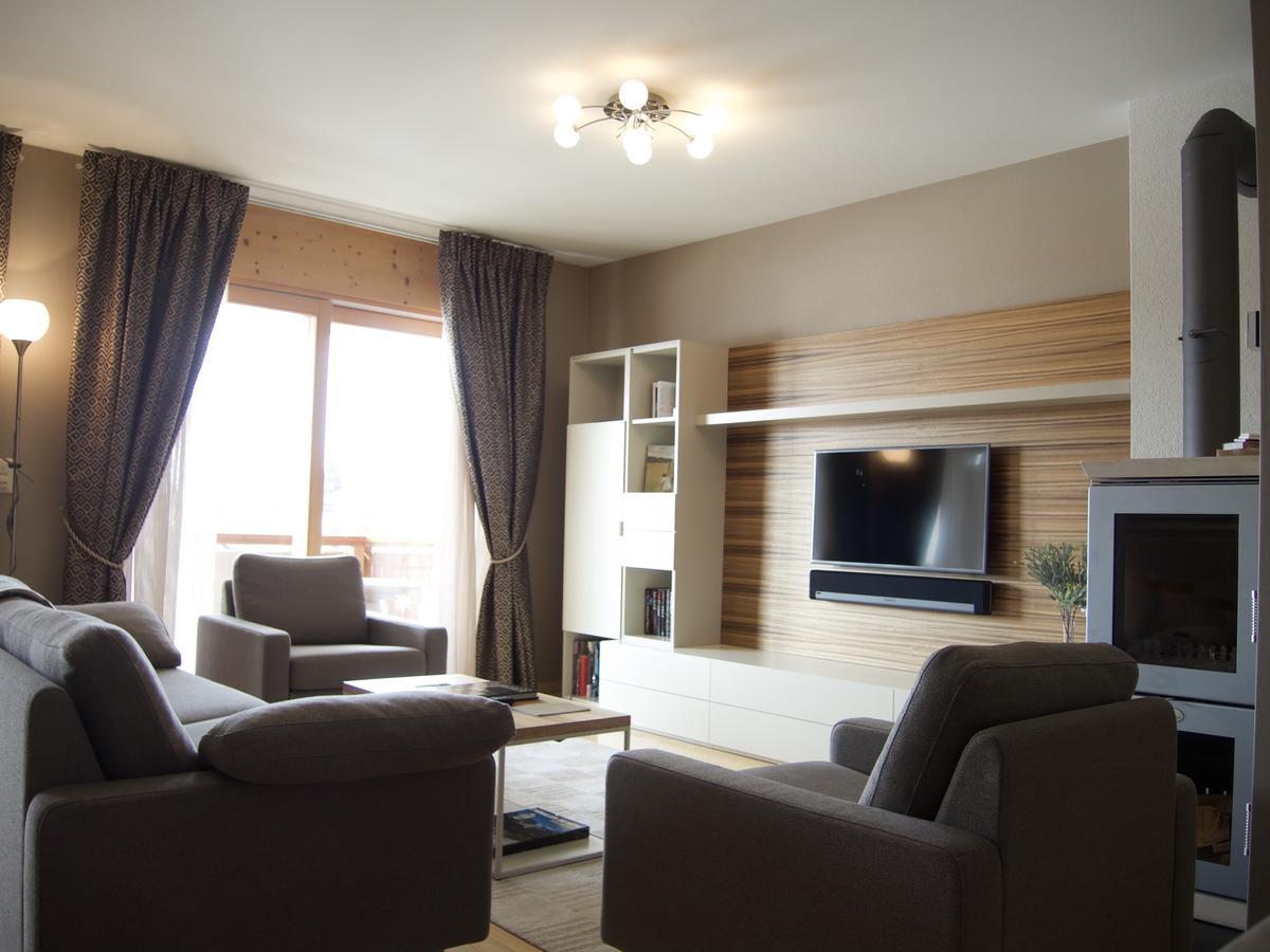 Residence Royalp - Appartement 22A فيلرز سور اولون المظهر الخارجي الصورة